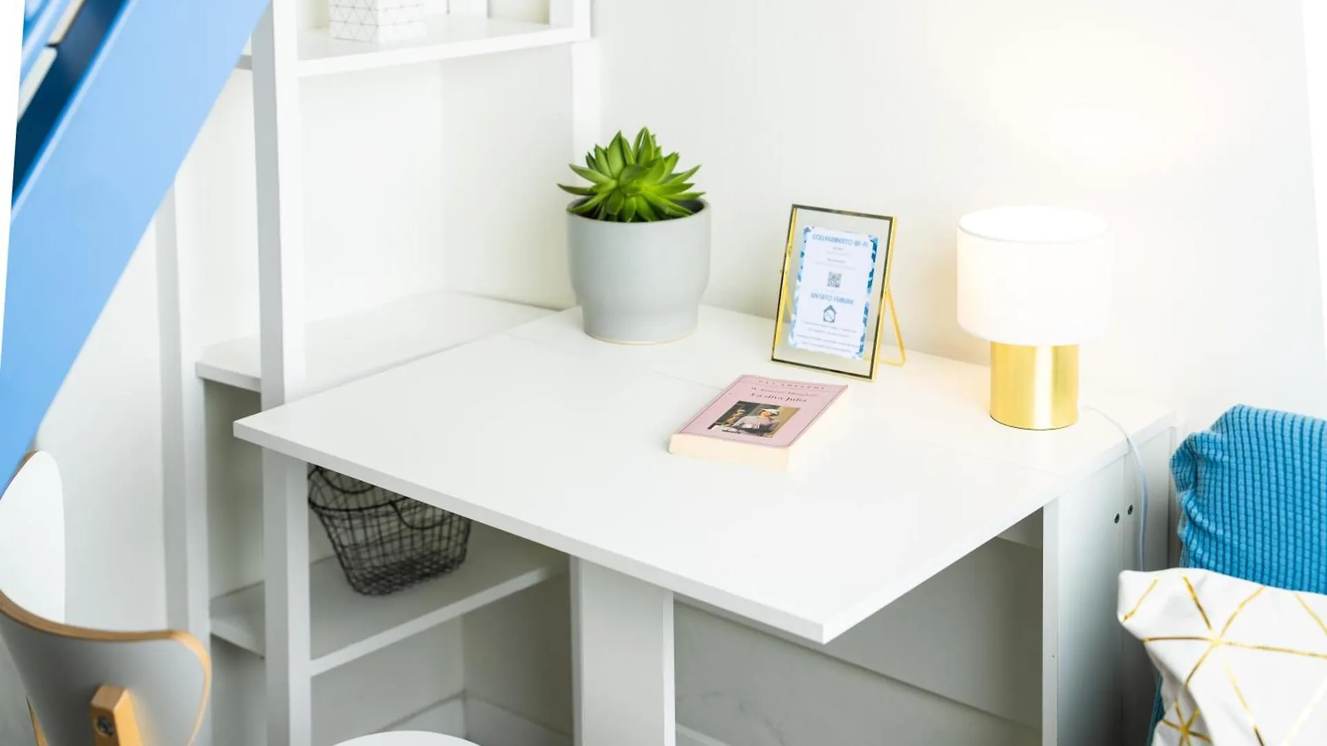 Loft Di Design Centro Milano Apartman 0*,