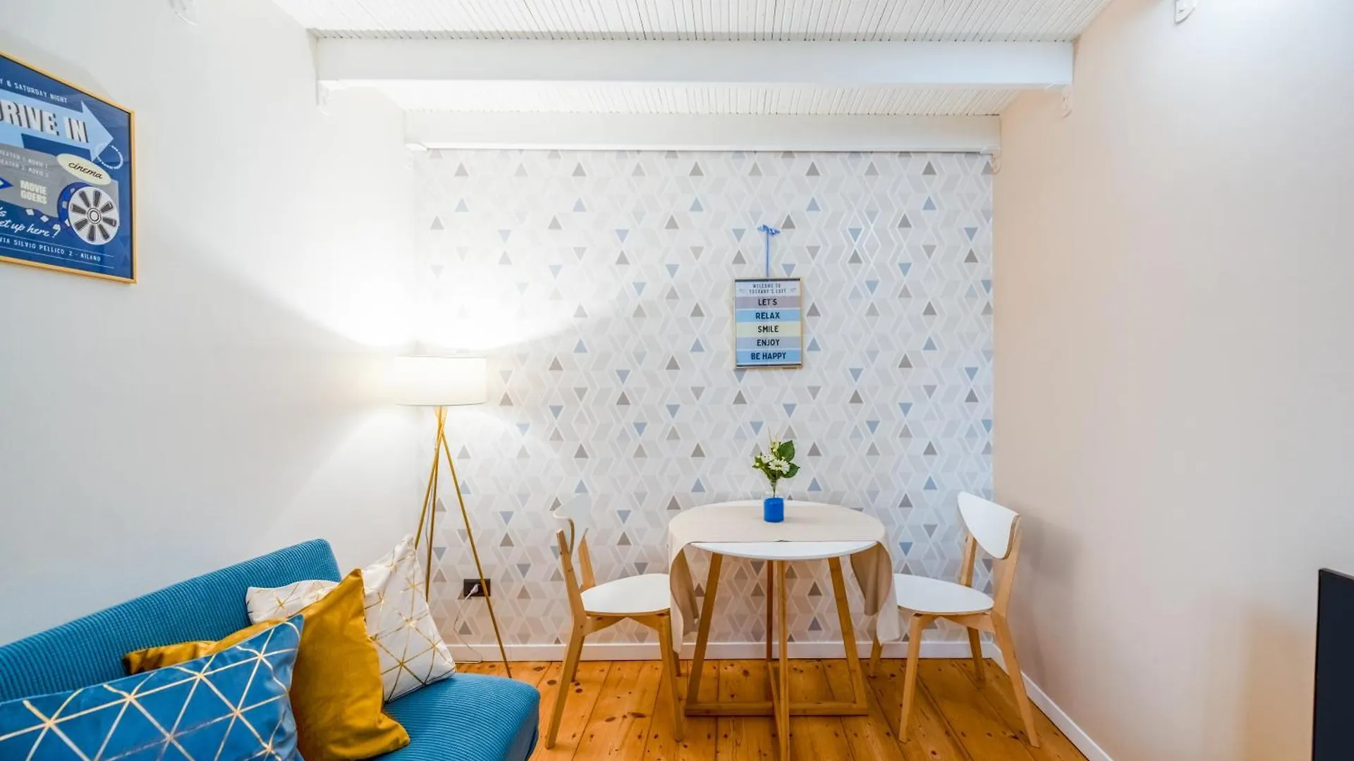 Loft Di Design Centro Milano Apartman Olaszország