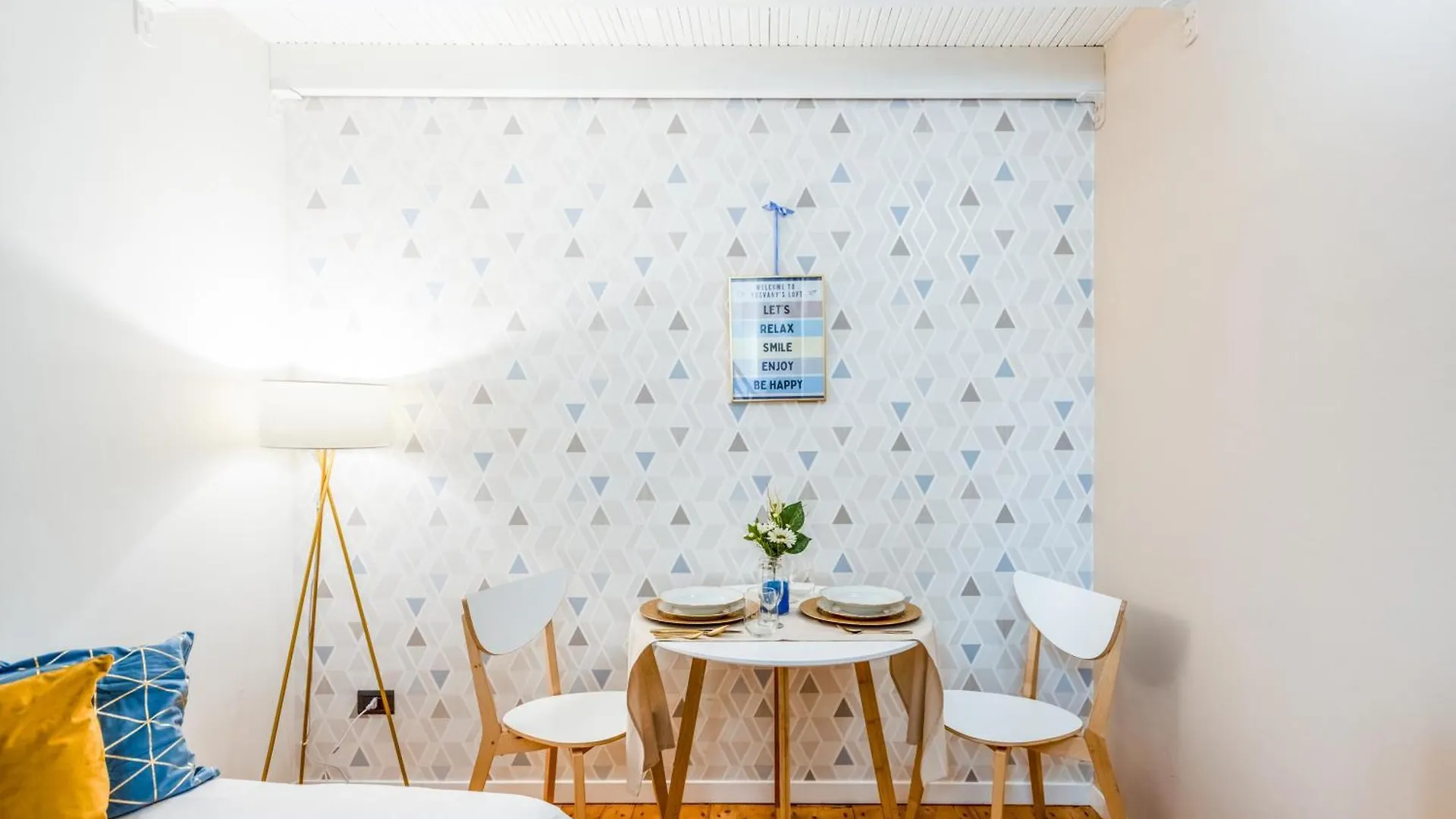 Loft Di Design Centro Milano Apartman Olaszország