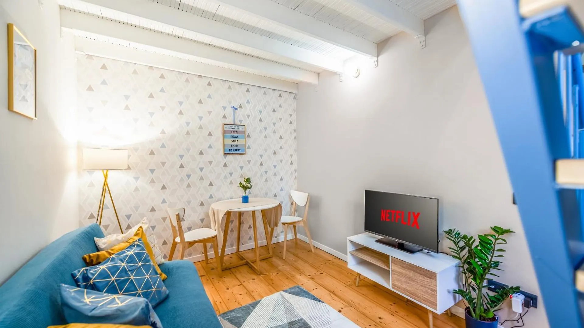Loft Di Design Centro Milano location
