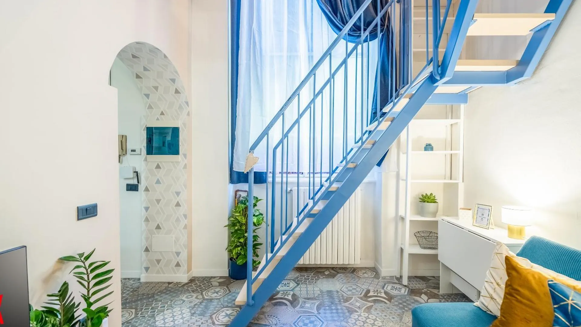شقة Loft Di Design Centro Milano