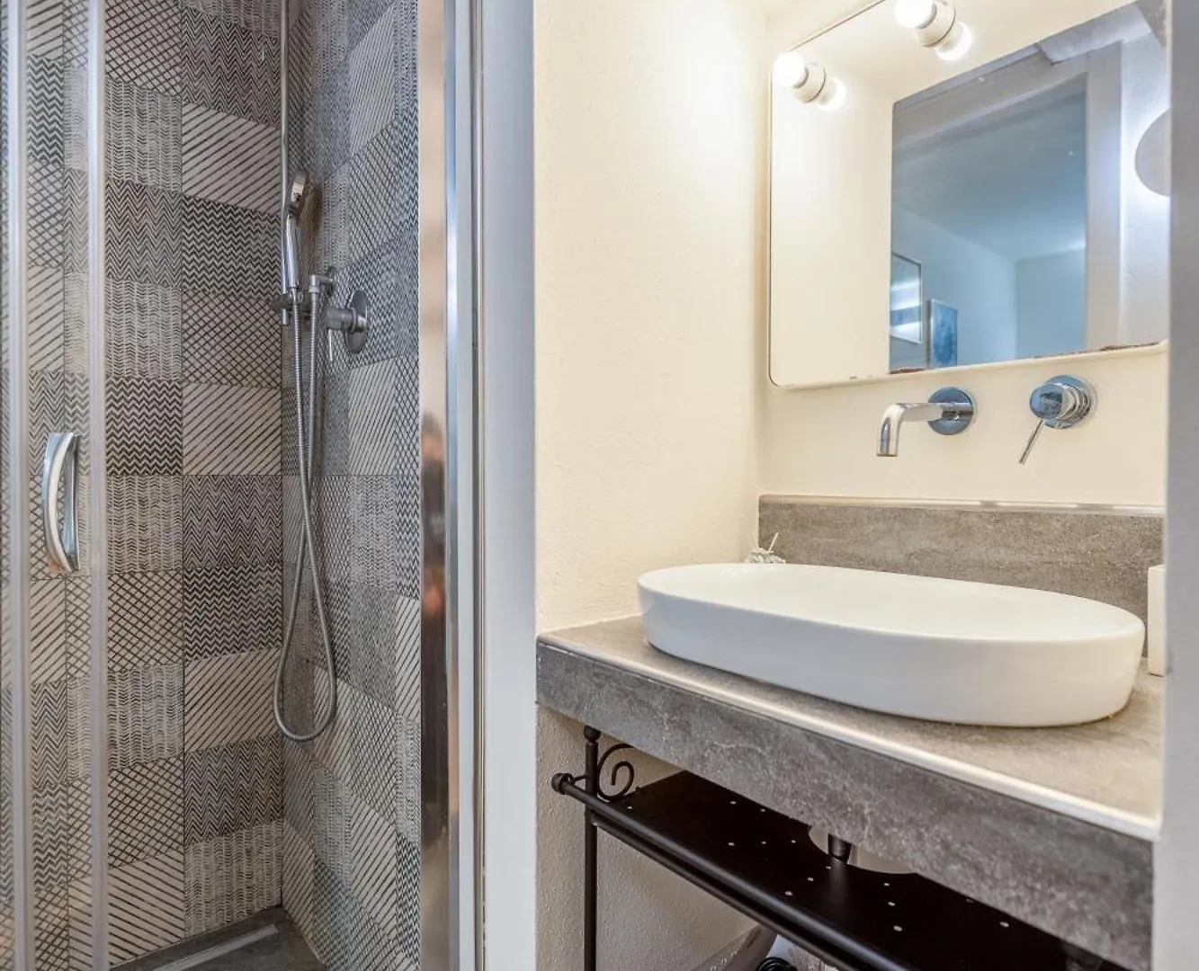 شقة Loft Di Design Centro Milano